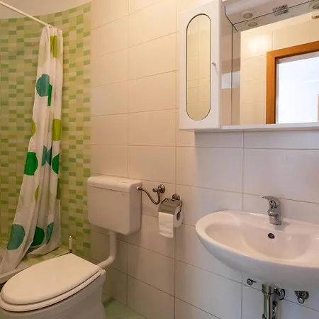 Apartmán Two-bedroom In Ploce