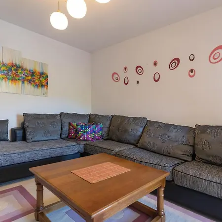 Two-bedroom In Ploce