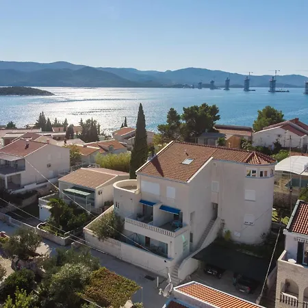 Apartmán Two-bedroom In Ploce *