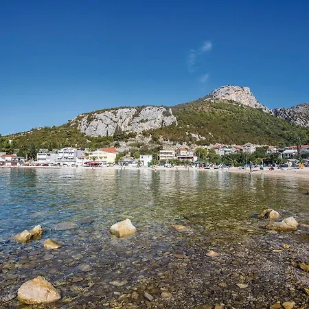 Two-bedroom In Ploce *