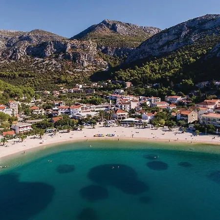 Two-bedroom In Ploce