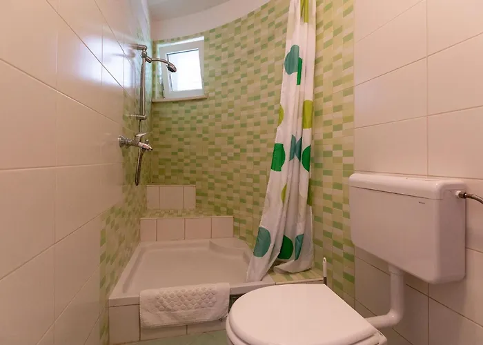 Two-bedroom In Ploce *