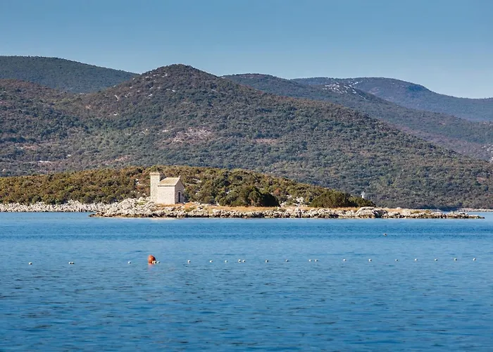 Two-bedroom In Ploce