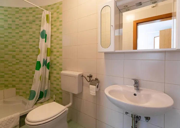 Lejlighed Two-bedroom In Ploce