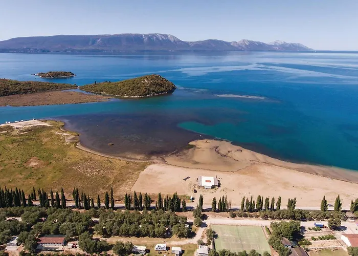 Two-bedroom In Ploce Lejlighed *