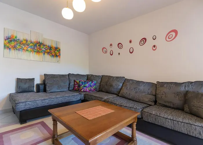 Two-bedroom In Ploce