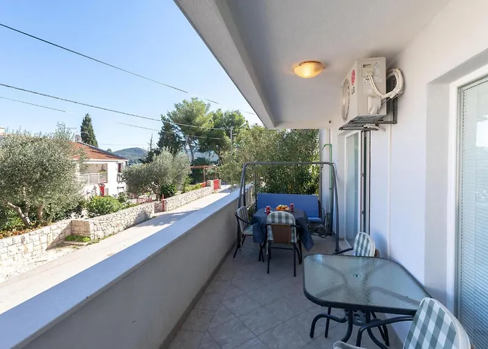 Lejlighed Two-bedroom In Ploce