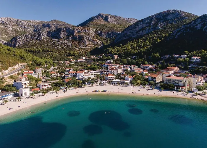 Two-bedroom In Ploce