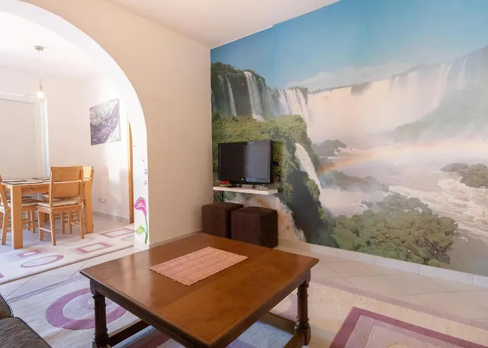 Two-bedroom In Ploce Lejlighed